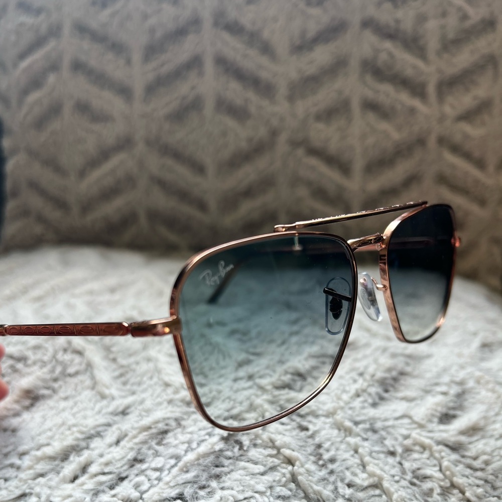 Ray Bans
